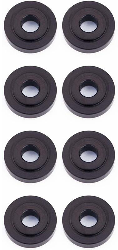 Torque Solution Shifter Base Bushing Kit (Honda Civic ALL 06-12) - Modern Automotive Performance
