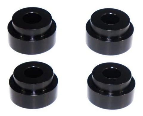 Shifter Base Bushing: Ford Fiesta 2011+ by Torque Solution - Modern Automotive Performance
