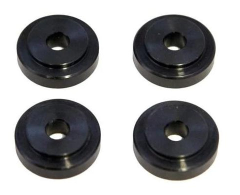 Shifter Base Bushing Kit: Ford Focus ST 2013+ by Torque Solution - Modern Automotive Performance
