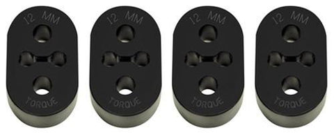 Torque Solution Exhaust Mount Kit (BMW E92 M3 2007+) - Modern Automotive Performance
