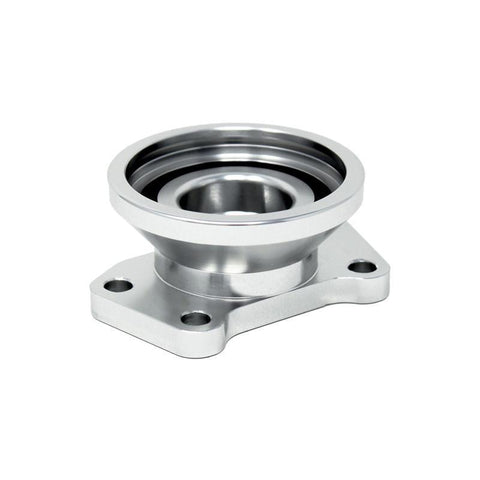 Torque Solution HKS Blow Off Valve Adapter | Multiple Hyundai / Kia Fitments (TS-BOV-562-2.0T)