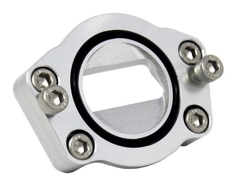 Torque Solution GReddy Blow Off Valve Adapter | 2018-2021 Kia Stinger 2.0T (TS-BOV-563-2.0T)