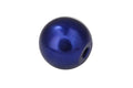 Billet Shift Knob (Blue): Universal 12x1.5 by Torque Solution - Modern Automotive Performance
