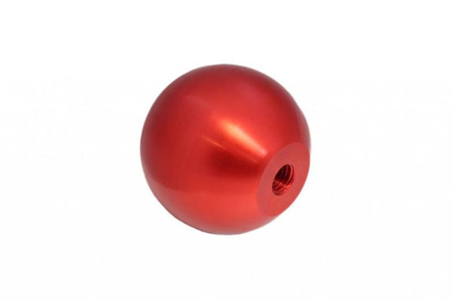 Torque Solution 10x1.25 Blue Billet Shift Knob (TS-BSK-001BL) main image 1