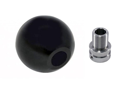 Torque Solution Billet Shift Knob | Multiple Volkswagen Fitments (TS-BSK-VWMS)