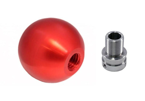 Torque Solution Billet Shift Knob | Multiple Volkswagen Fitments (TS-BSK-VWMS)
