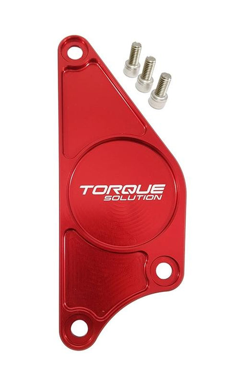 Torque Solution Billet Aluminum Cam Plate | 2013 - 2021 BRZ/FR-S/86 (TS-CAM-PLTB)