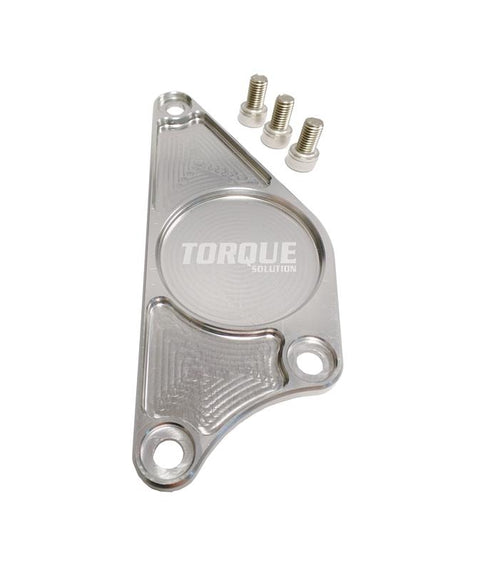 Torque Solution Billet Aluminum Cam Plate | 2013 - 2021 BRZ/FR-S/86 (TS-CAM-PLTB)