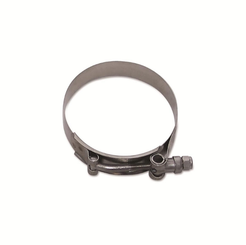 Torque Solution 90° Silicone Elbow Hose - 2.5in (TS-CPLR-90D25BK)