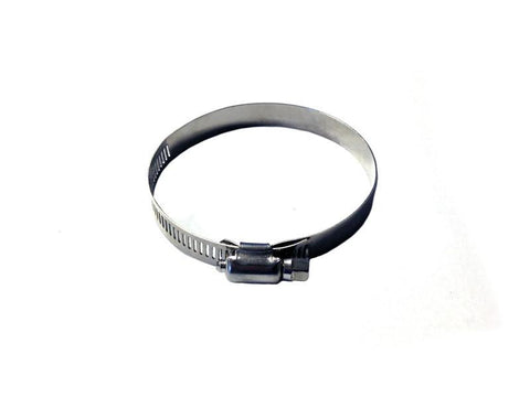 Torque Solution 90° Silicone Elbow Hose - 2in (TS-CPLR-90D2BK)