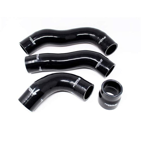 Torque Solution IC Boost Hose Kit | 2017-2021 Honda Civic Type-R (TS-CTR-548)
