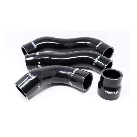 Torque Solution IC Boost Hose Kit | 2017-2021 Honda Civic Type-R (TS-CTR-548)