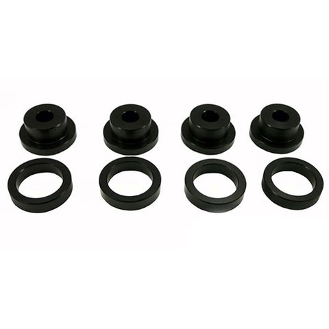 Torque Solution Drive Shaft Carrier Bearing Support Bushings  | 1990-1999 Mitsubishi Eclipse/Eagle Talon/Plymouth Laser (TS-EC-DSB)