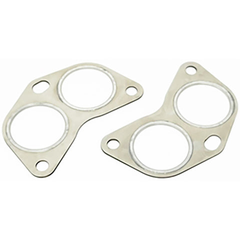 Torque Solution Multi-Layer Stainless Gasket | Multiple Subaru Fitments (TS-EG-669)