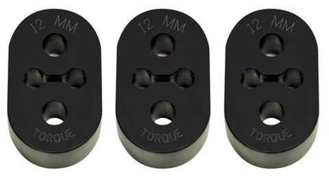 Torque Solution Exhaust Mount Kit | 2006-2011 Dodge Caliber (TS-EH-101)