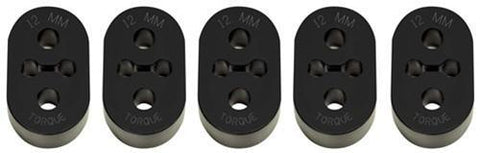 Torque Solution Exhaust Hangers (Subaru BRZ / Scion FR-S 13+) TS-EH-203 - Modern Automotive Performance
