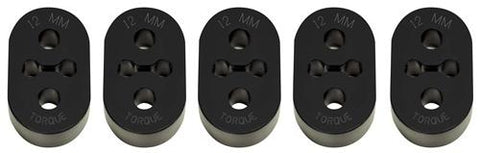 Torque Solution Exhaust Mount Kit | 2009-2014 Hyundai Sonata (TS-EH-204)