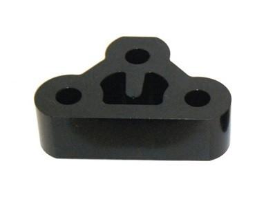 Honda Civic 2006-2011 Exhaust Mount Triangle by Torque Solution (TS-EH-307) - Modern Automotive Performance
