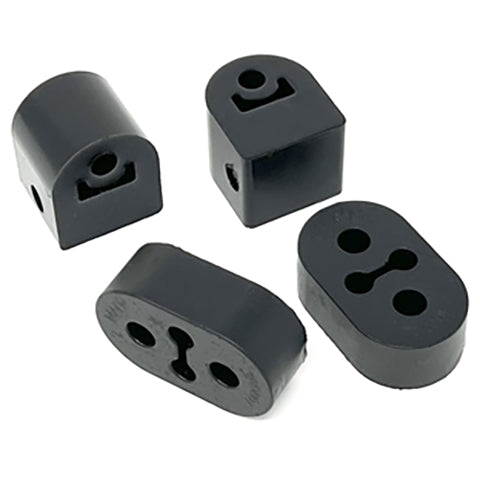 Torque Solution Urethane Exhaust Mount Kit | 2023+ Nissan Z 3.0T (TS-EH-RZ34)