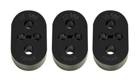 Torque Solution Exhaust Mount Kit | 2000-2006 Nissan Sentra (TS-EH-SEN)