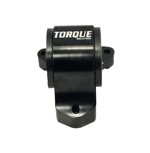 Torque Solution Billet Aluminum Rear Engine Mount | 2002-2005 Honda Civic Si (TS-EP3-002)