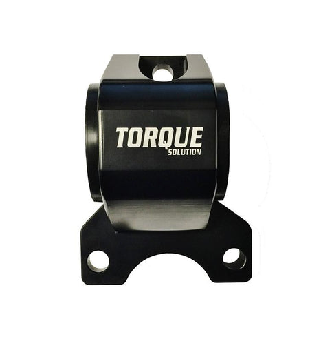 Torque Solution Billet Aluminum Transmission Mount | 2002-2005 Honda Civic Si (TS-EP3-003)