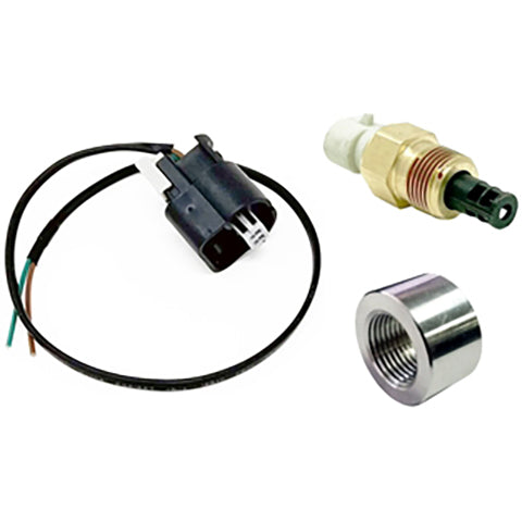 Torque Solution Universal GM-Style Fast Response SD IAT Sensor Kit (TS-ES-IAT-GMPA)