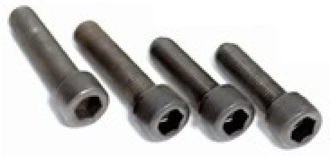 Torque Solution Transmission Mount Hardware Kit | 2001-2006 Mitsubishi Evo (TS-EV-005-RP-HW)