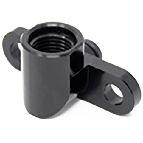 Torque Solution Fuel Pressure Regulator Adapter | 2008-2015 Mitsubishi Evo X (TS-EV-495)