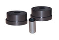 Torque Solution Driver / Passenger Engine Mount Inserts  (Mitsubishi Evolution 5/6/7/8/9) - Modern Automotive Performance
