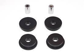 Torque Solution Mustache Bar Bushings Mitsubishi Evolution 8/9 - Modern Automotive Performance
