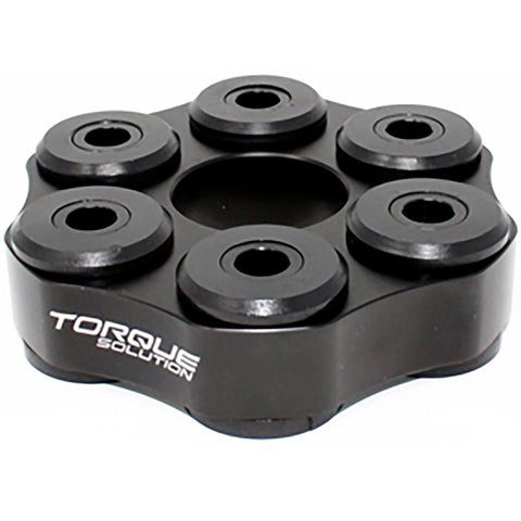 Torque Solution Billet Driveshaft Flex Disc  | 1982-2000 BMW 3 Series (TS-FD-624-10)