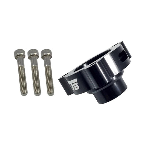 Torque Solution Blow Off Valve Adapter | Multiple Fitments (TS-FD-BOVS)