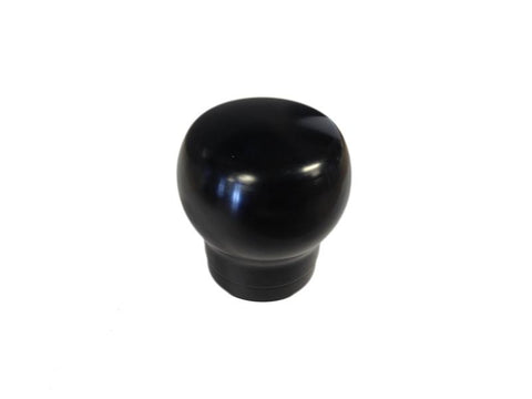Fat Head Shift Knob (Black): Universal 10x1.25 by Torque Solution - Modern Automotive Performance
