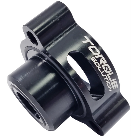 Torque Solution Blow-Off Valve Adapter | 2019-2021 Ford Ranger and 2020-2021 Ford Explorer (TS-FRD-367V2)