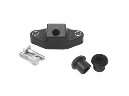 Torque Solution Front Shifter Carrier & Rear Shifter Bushing | 2013-2021 Subaru BRZ/Scion FR-S/Toyota 86 (TS-FRS-006C)