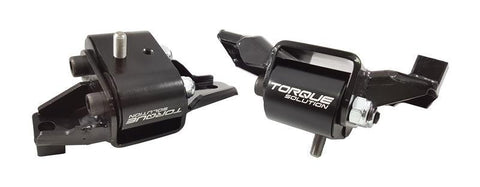 Torque Solution Engine Mounts | 2013-2021 Subaru BRZ/Scion FR-S/Toyota FT-86 (TS-FRS-263)