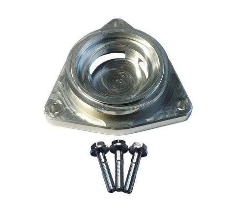 Torque Solution Blow Tial BOV Adapter | Multiple Hyundai Fitments (TS-GEN-TIAL)