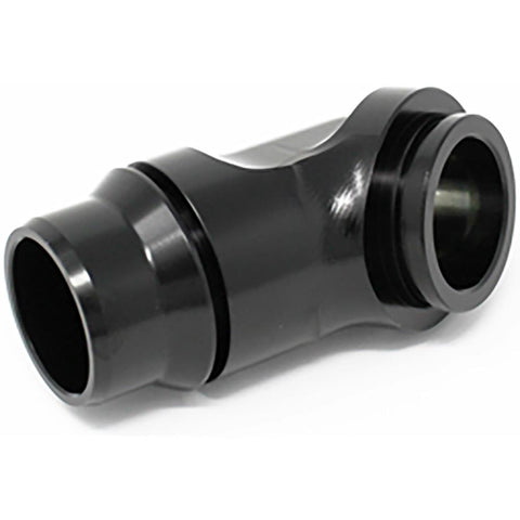 Torque Solution Billet Water Neck | 2020-2026 Toyota GR Supra (TS-GR-644)