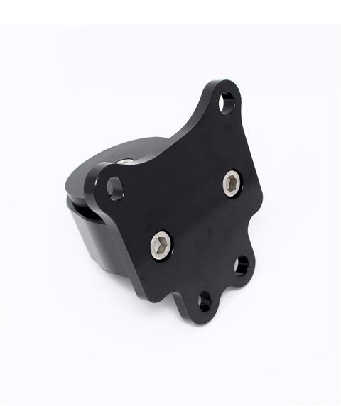 Torque Solution Billet Rear Engine Mount | 2009+ Nissan GT-R R35 (TS-GTR-493)