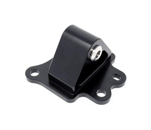 Torque Solution Solid Billet Rear Engine Mount | 2009-2018 Nissan GT-R R35 (TS-GTR-494)