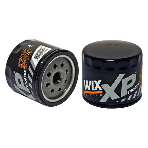 Torque Solution WIX Oil Filter Adapter | 2009+ Nissan GT-R R35 (TS-GTR-501)