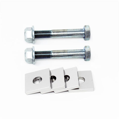 Torque Solution Eccentric Lockout Kit | 2009-2020 Nissan GT-R (TS-GTR-591)