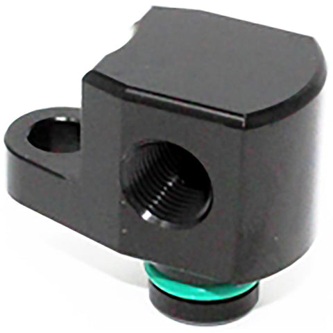 Torque Solution Map Sensor Adapter | 2008-2021 Nissan GT-R (TS-GTR-627)