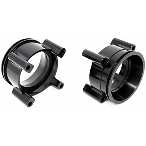 Torque Solution Vanjen Throttle Body Adapter | 2009-2021 Nissan GT-R (TS-GTR-639)