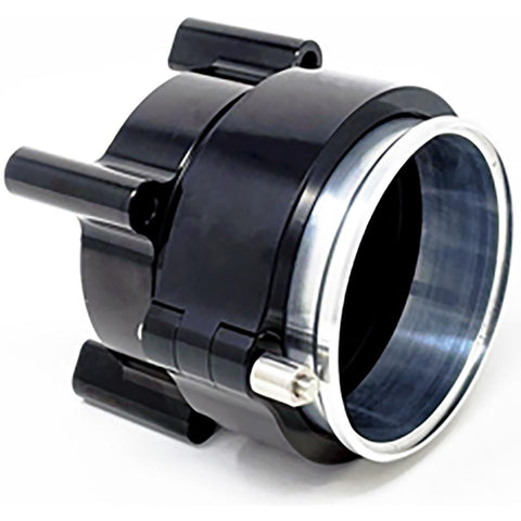 Torque Solution Vanjen Throttle Body Adapter | 2009-2021 Nissan GT-R (TS-GTR-639)