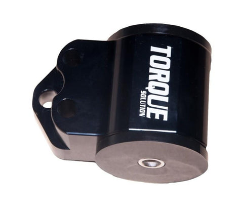 Torque Solution Billet Left Engine Mount | Multiple Acura/Honda Fitments (TS-HA-004)