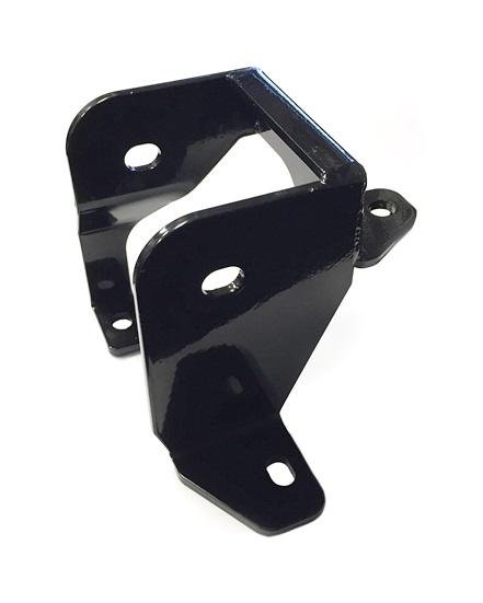 Torque Solution EG/DC to EK Engine Mount Bracket | 1996-2000 Honda Civic (TS-HA-EK)