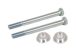 Torque Solution Subframe Bolt and Spacer Kit | 1996-2000 Honda Civic (TS-HA-SBKEK)