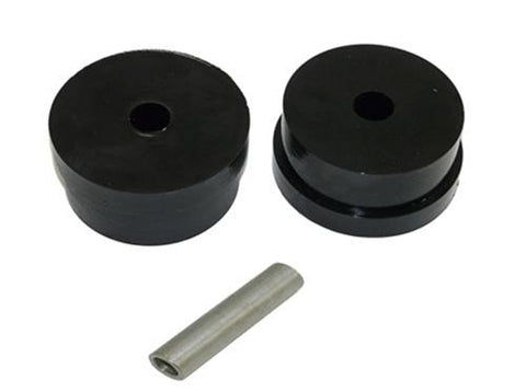 Torque Solution Engine Mount Inserts | 2008-2011 Mitsubishi Ralliart GTS (TS-LB-001)